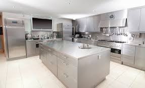 With additional protection from powder coat finishes our stainless steel cabinets are built to withstand even the harshest of elements with minimal maintenance required. Stainless Steel Kitchen Cabinet Worktops Splash Backs Uk Cavendish Equipment