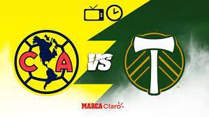 Portland timbers vs club america prediction, betting odds and free tips (29/4/21) april 27, 2021 9:07 am portland timbers have a tough two legs ahead of them and the mls side will have to be at their very best if they are to progress any further in this season concacaf champions league. Jcmc5u8tddw1pm