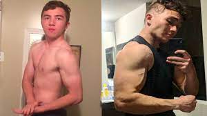 how i got bigger arms in 30 days 5