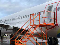 faa urges boeing 737 900er door plug checks