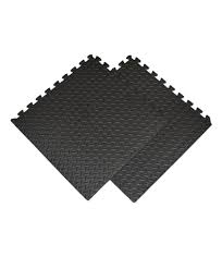 exercise mats and gym flooring