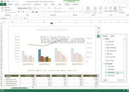 New Features Of Microsoft Excel 2013