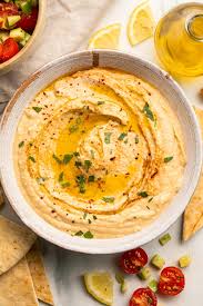 hummus without tahini 40 as