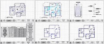 residential building electrical design