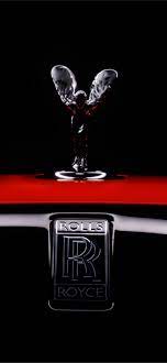 best rolls royce logo iphone hd