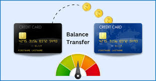 balance transfer affect my credit score