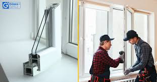 Can You Replace Glass In A Double Pane