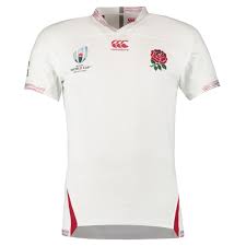Details About Canterbury Official Mens England Rugby Rwc 2019 Vapodri Home Test Jersey Shirt