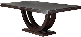 dining tables types and styles