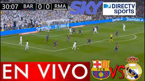 memes barcelona vs real madrid en vivo
