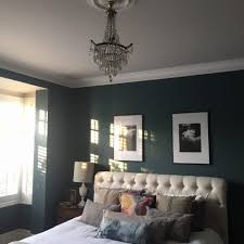 Beautiful and very decorative prints and unusual color scheme combine here with an incredibly stylish whole. Modern Victorian Bedroom Whaciendobuenasmigas