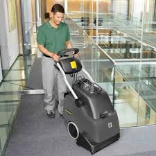 professional carpet cleaner extractor