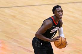 Oladipo had 18 points, four rebounds and two assists in 25 minutes of action before exiting. Houston Rockets 3 Deals With The Pistons Involving Victor Oladipo