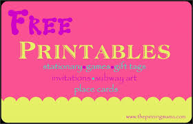 Free Printable Online Birthday Invitations Templates 1st