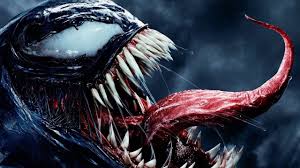 10.5.18one of marvel's most enigmatic, complex and badass characters comes to the big screen, starring academy award® nominated actor tom hard. Venom V Portfolio Cgsociety