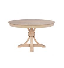 Shop unique fine art, craft, and design by today's most remarkable artists. 48x48 Inch Terra Flair Round Dining Table Simply Woods Furniture Pensacola Fl