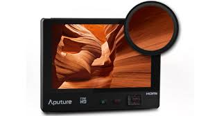 aputure full hd monitors for shooters