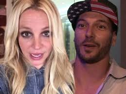 Britney spears says it's 'not her problem' ex kevin federline needs more money for his six kids after he asks for $60k a month. Britney Spears And Kevin Federline Make Child Custody Change