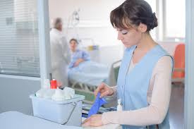 The Importance Of A Good Medical Office Cleaning Staff Greenville
