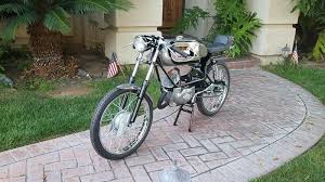 1968 italjet 50cc race motorcycle