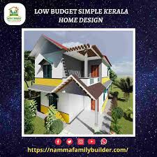 namma family builder low budget