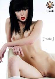Jessie j nackt bilder