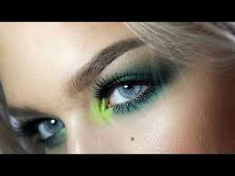 green blue eyes you