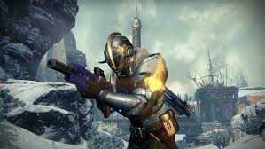Destiny rise of iron digital. Destiny Rise Of Iron Review It Makes The Whole Game Better Digital Trends