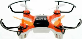 bh tech x drone nano 2 0 full