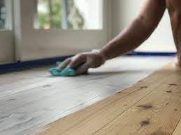 floorboard staining coastal eco floor