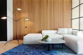 Wall Paneling Doon Projects