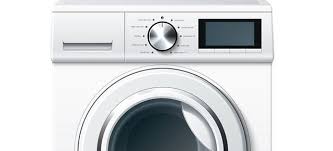 frigidaire washing machine
