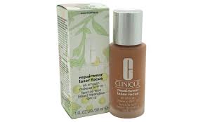 clinique repairwear laser focus spf15