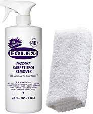 hollytex carpet spot remover 35