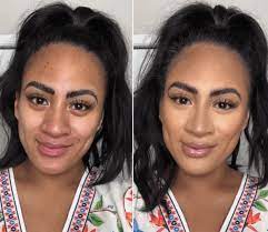 27 stunning seint makeup before and