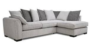 Grey corner sofa (dillon model from dfs), just over 1 year old in excellent condition. Dfs Corner Sofa Black Friday