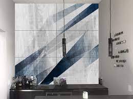 Decorative Wall Glass Panel