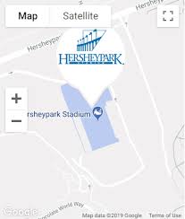 venue info hersheypark stadium