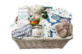 extraant boys baby gifts basket