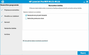 Download hp laserjet pro m125nw laserjet pro mfp m125/­126 series full software and drivers v.8.14087.1054 software name: Hp Laserjet Pro Mfp M125nw How To Install Wi Fi Access To The Printer