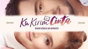 This is ku kirim cinta by deezul78 on vimeo, the home for high quality videos and the people who love them. Sinopsis Drama Ku Kirim Cinta Picisan Hakim Ramli Cute766