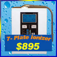 diy water ionizer produce the same results