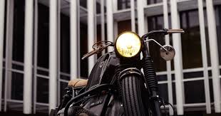 crd38 cafe racer bmw r90 by cafe racer