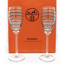 hermes gift set for 2 persons fanfare