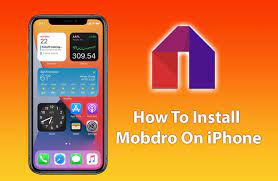 Open vshare and download mobdro for iphone. How To Install Mobdro For Ios All Version Ipa Jailbreak