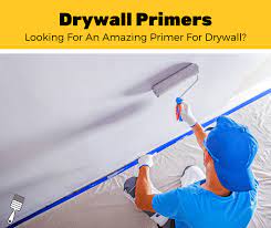 Top 5 Best Paint Primer For Drywall