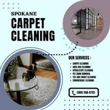 cleaning services spokane valley