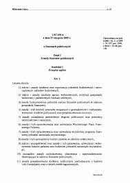 Ustawa o finansach publicznych - omówienie - Notatek.pl