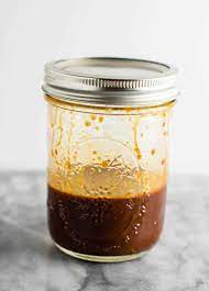 Plan ahead and make this stir fry sauce whenever you have 15 minutes to spare. 3 Ingredient Stir Fry Sauce Recipe Build Your Bite