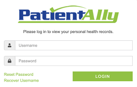 These tools make scheduling and payment easier for your. Patient Portal Ally Axis Family Care